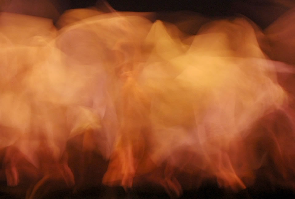 HOMAGE TO LEONARDO DA VINCI (detail)